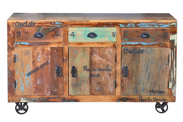 SIDEBOARD