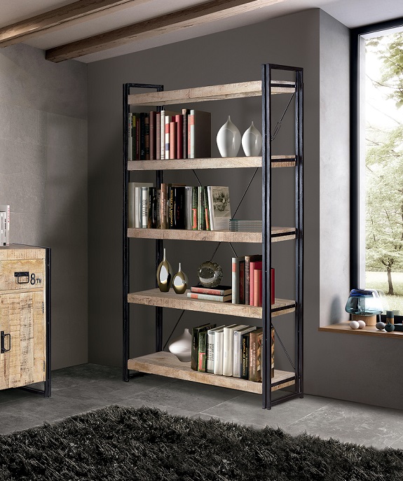 LIBRERIA