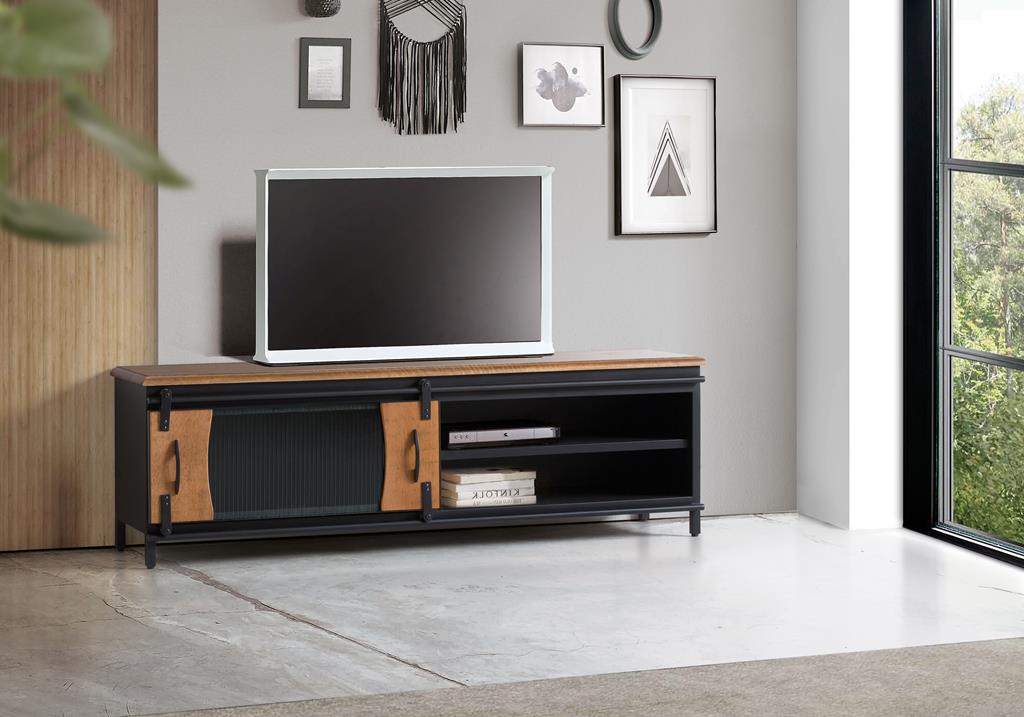 TV CABINET