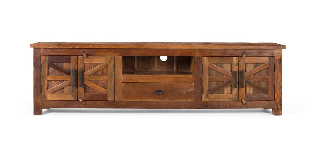 TV-Schrank